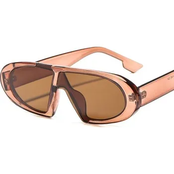 Sluneční brýle Dámské sluneční brýle E1546 3