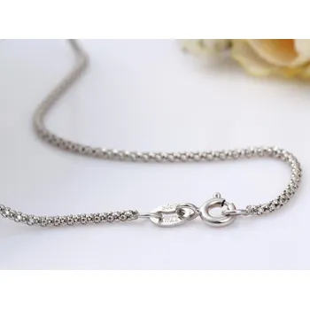 Šperk Dámský řetízek M48 35 cm