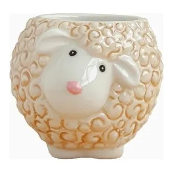 Květináč Dekorační květináč zvířátko 4