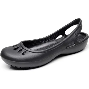 Boty do vody Dámské boty do vody černá 35