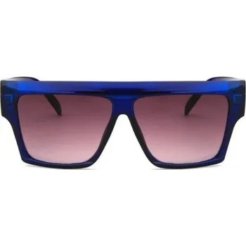 Sluneční brýle Dámské sluneční brýle E1650 tmavě modrá