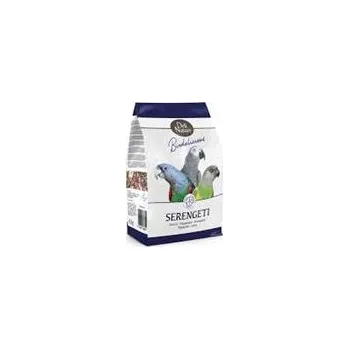 Pro ptáka Deli Nature Birdelicious Amazonia amazonský papoušek 750g