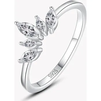 Šperk Dámský prstýnek D1883 7