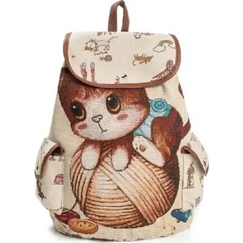 Sportovní batoh Dámský batoh E762 2