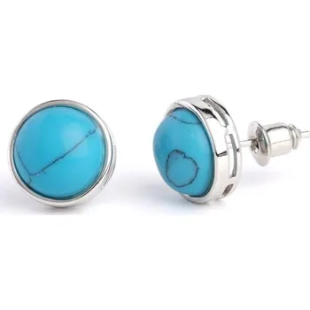 Náušnice Dámské peckové náušnice G805 5