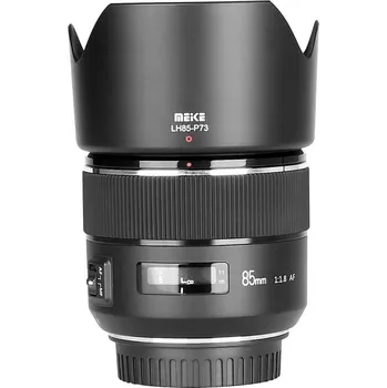 Objektiv MEIKE 85 mm f/1,8 AF pro Canon EF