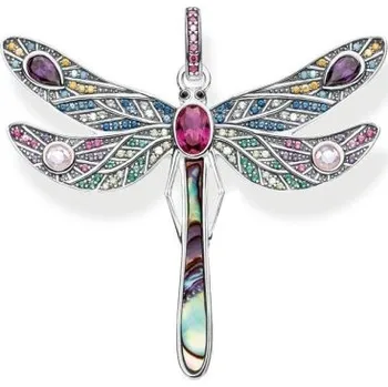 Přívěsek Dámský přívěsek vážka