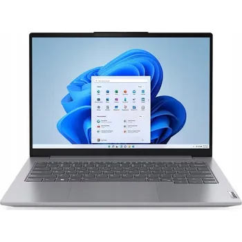 Notebook Notebook Lenovo ThinkBook 14 G7 14" Intel Core Ultra 5 16 GB / 512 GB šedý