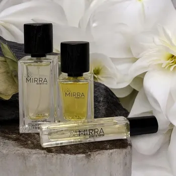 Elektrický zubní kartáček MIRRA Perfumes 500 Narcotic Venus Extrait de Parfum 10 ml