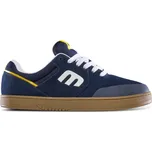 ETNIES boty - Marana Navy/Gum/Yellow (462) velikost: 42.5
