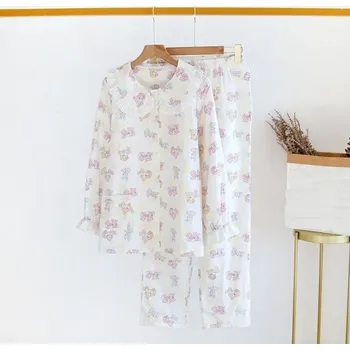 Dámské pyžamo Dámské pyžamo P2720 L 2