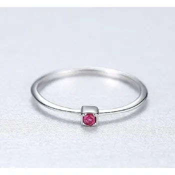 Prsten Dámský prstýnek D2457 9 5