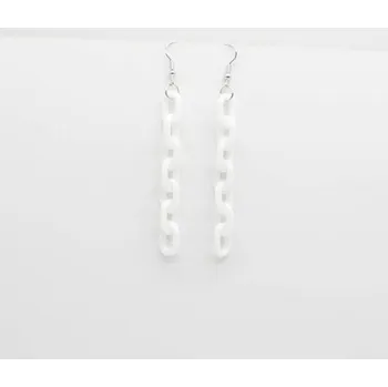 Náušnice Dámské visací náušnice G711 1