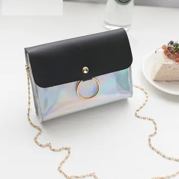 Kabelka Dámská kožená crossbody kabelka M913