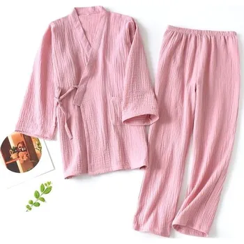 Dámské pyžamo Dámské pyžamo P2677 růžová XL