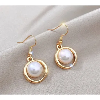 Náušnice Dámské náušnice G1240 14