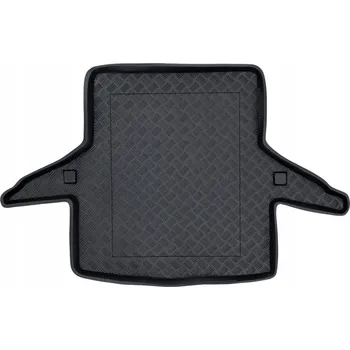 autokoberec Rohož do kufru Rezaw-Plast polypropylen
