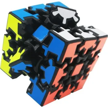 Hlavolam 3D Rubikova kostka