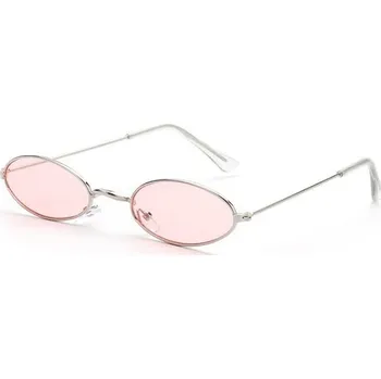 Sluneční brýle Dámské sluneční brýle B618 růžová