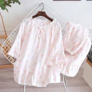 Dámské pyžamo Dámské pyžamo P2720 L 3