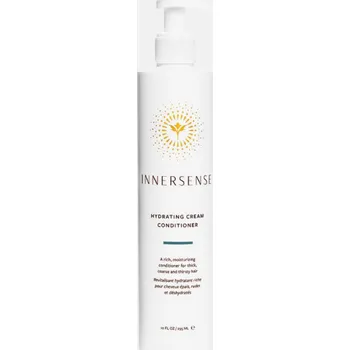 Innersense Hydrating Cream Conditioner Hydratační kondicionér pro suché vlasy (Objem: 295 ml)