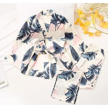 Dámské pyžamo Dámské pyžamo P2599 L 2