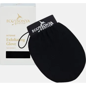 Tělový peeling Eco by Sonya Exfoliační peelingová rukavice Extreme Exfoliate