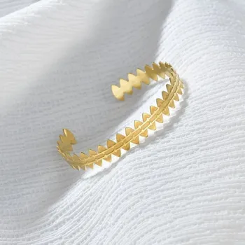 Náramek Dámský otevřený náramek H355 3