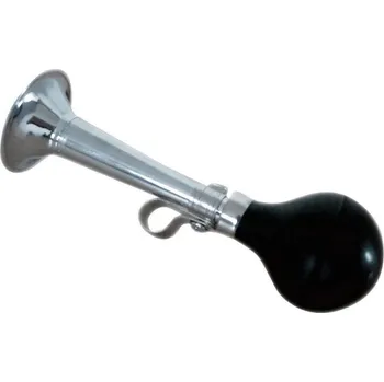 Houkačka Baghera Klakson