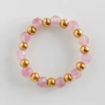 Prsten Dámský prstýnek D2787 6