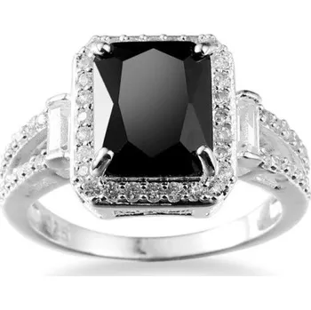 Prsten Dámský prstýnek D1727 9