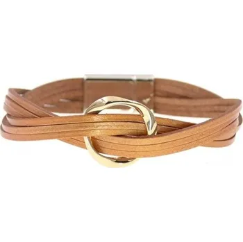 Náramek Dámský vícevrstvý náramek H602 21 cm 12