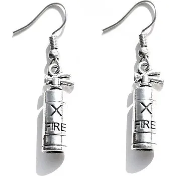 Náušnice Dámské visací náušnice G151 21