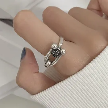 Prsten Dámský prstýnek D866 1