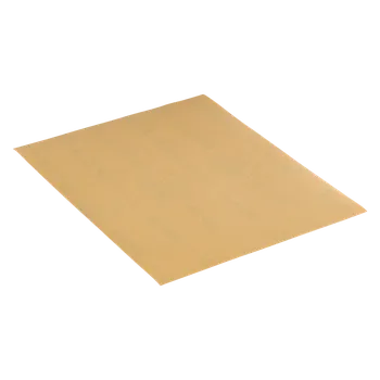 Brusný kotouč RHODIUS Brusné archy KFPB 230 x 280 P120 ALPHAline