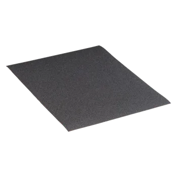 Brusný kotouč RHODIUS Papír pro mokré broušení WSP 230 x 280 P80 PROline