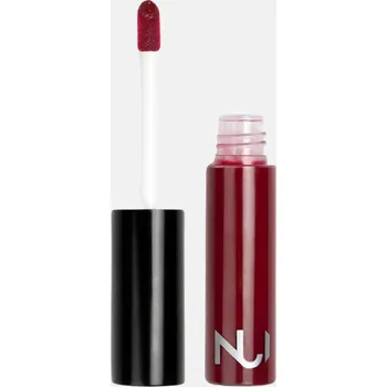 Lesk na rty Nui Cosmetics Přírodní veganský lesk na rty 09 Maata