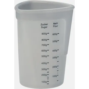 Lurch Silikonová odměrka