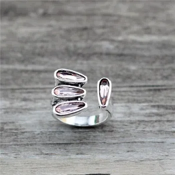 Prsten Dámský prstýnek D2547 1