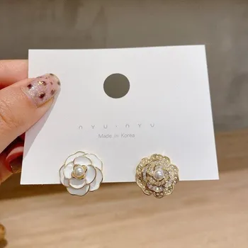 Náušnice Dámské náušnice G1527 6