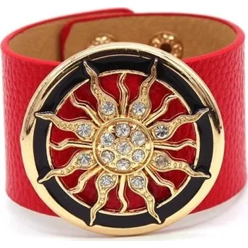 Náramek Dámský široký náramek H604 7