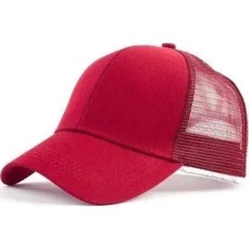 Kšiltovka Dámská síťovaná kšiltovka 7