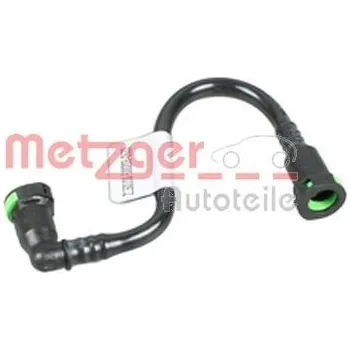 Palivové potrubí METZGER 2150100