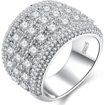 Šperk Dámský prstýnek D998 7