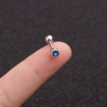 Náušnice Dámská náušnice G404 25