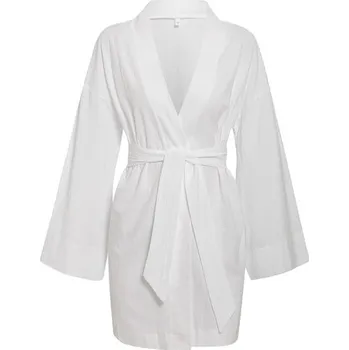 Dámské šaty Dámské šaty Stacy bílá M