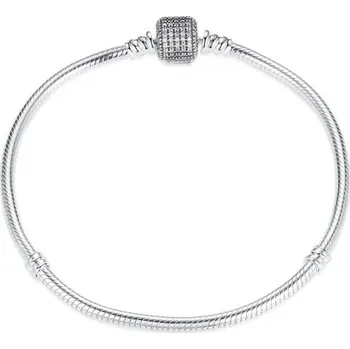 Náramek Dámský náramek had P11 20 cm 4