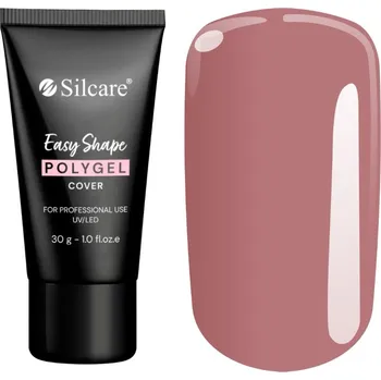 Silcare Easy Shape Polygel 30 g Cover