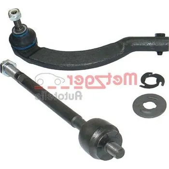 Táhlo řízení Příčné táhlo řízení METZGER 56016911