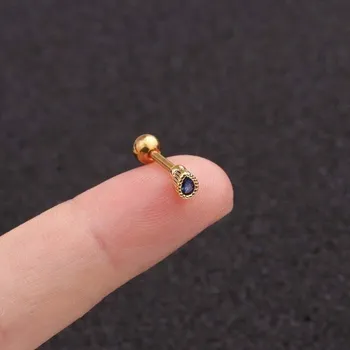 Náušnice Dámská náušnice G404 17